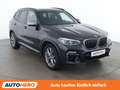 BMW X3 M40i Grau - thumbnail 8