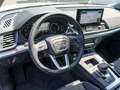Audi Q5 40 TDI ADVANCED QUATTRO S Tiptronic Blanc - thumbnail 8