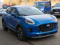 Ford Puma Titanium*ACC*RFK* Blau - thumbnail 3