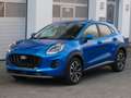 Ford Puma Titanium*ACC*RFK* Blau - thumbnail 1