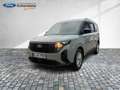 Ford Tourneo Courier 1.0 EcoBoost Titanium FLA AHK Gri - thumbnail 2