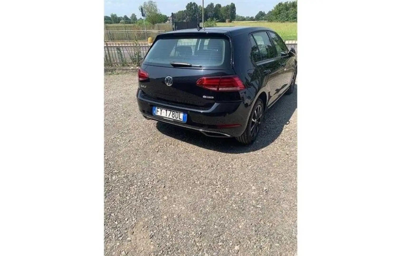 Volkswagen Golf 1.5 TGI DSG 5p. Business BlueMotion Technology - 2