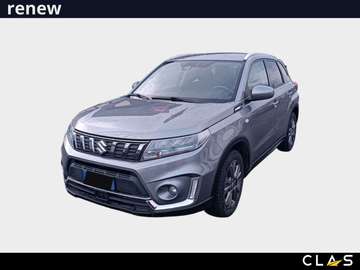 Vitara 1.4h Cool 4wd allgrip