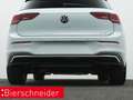 Volkswagen Golf 8 1.5 eTSI DSG Goal AHK LED+ NAV ACC KAM 17 Blau - thumbnail 32