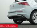 Volkswagen Golf 8 1.5 eTSI DSG Goal AHK LED+ NAV ACC KAM 17 Blau - thumbnail 25