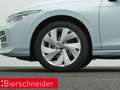 Volkswagen Golf 8 1.5 eTSI DSG Goal AHK LED+ NAV ACC KAM 17 Blau - thumbnail 27