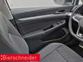 Volkswagen Golf 8 1.5 eTSI DSG Goal AHK LED+ NAV ACC KAM 17 Blu/Azzurro - thumbnail 16