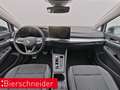 Volkswagen Golf 8 1.5 eTSI DSG Goal AHK LED+ NAV ACC KAM 17 Blau - thumbnail 12