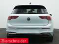 Volkswagen Golf 8 1.5 eTSI DSG Goal AHK LED+ NAV ACC KAM 17 Blau - thumbnail 5
