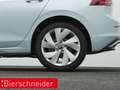 Volkswagen Golf 8 1.5 eTSI DSG Goal AHK LED+ NAV ACC KAM 17 Blau - thumbnail 28