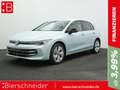 Volkswagen Golf 8 1.5 eTSI DSG Goal AHK LED+ NAV ACC KAM 17 Blau - thumbnail 1