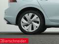 Volkswagen Golf 8 1.5 eTSI DSG Goal AHK LED+ NAV ACC KAM 17 Blau - thumbnail 29