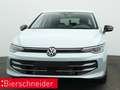 Volkswagen Golf 8 1.5 eTSI DSG Goal AHK LED+ NAV ACC KAM 17 Blau - thumbnail 10