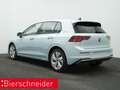 Volkswagen Golf 8 1.5 eTSI DSG Goal AHK LED+ NAV ACC KAM 17 Blu/Azzurro - thumbnail 5