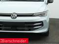 Volkswagen Golf 8 1.5 eTSI DSG Goal AHK LED+ NAV ACC KAM 17 Blu/Azzurro - thumbnail 22