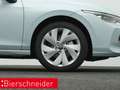 Volkswagen Golf 8 1.5 eTSI DSG Goal AHK LED+ NAV ACC KAM 17 Blu/Azzurro - thumbnail 31