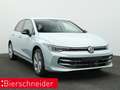 Volkswagen Golf 8 1.5 eTSI DSG Goal AHK LED+ NAV ACC KAM 17 Blau - thumbnail 9