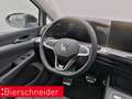Volkswagen Golf 8 1.5 eTSI DSG Goal AHK LED+ NAV ACC KAM 17 Blau - thumbnail 13