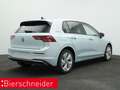 Volkswagen Golf 8 1.5 eTSI DSG Goal AHK LED+ NAV ACC KAM 17 Blau - thumbnail 6