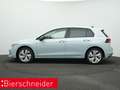 Volkswagen Golf 8 1.5 eTSI DSG Goal AHK LED+ NAV ACC KAM 17 Blau - thumbnail 3