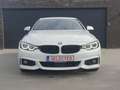BMW 420 420d Gran Coupe Aut. M Sport Blanc - thumbnail 3