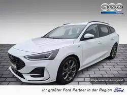 Ford Focus STLI 4W 1.5L ECOBLUE 115PS A8