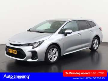 1.8 Hybrid Touring | Camera | Stuur & Stoel Verwar