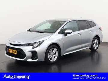 1.8 Hybrid Touring | Camera | Stuur & Stoel Verwar