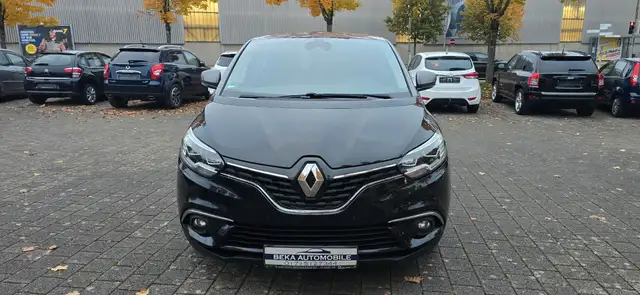 Renault Scenic IV BOSE Edition 1.6 dCI