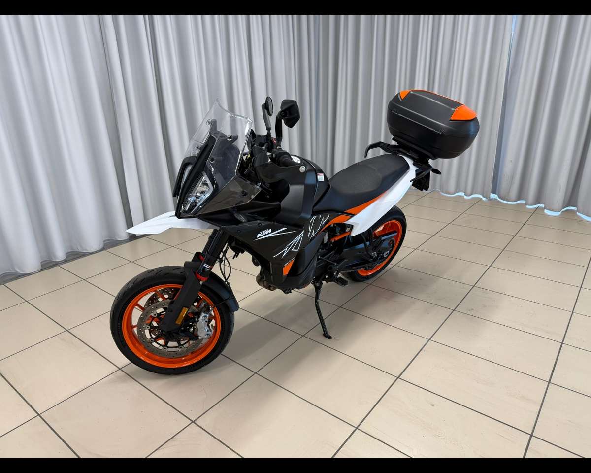 KTM Others (2023 —> 2023)
