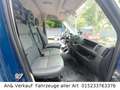 Fiat Ducato Kasten 28 115 Blau - thumbnail 14