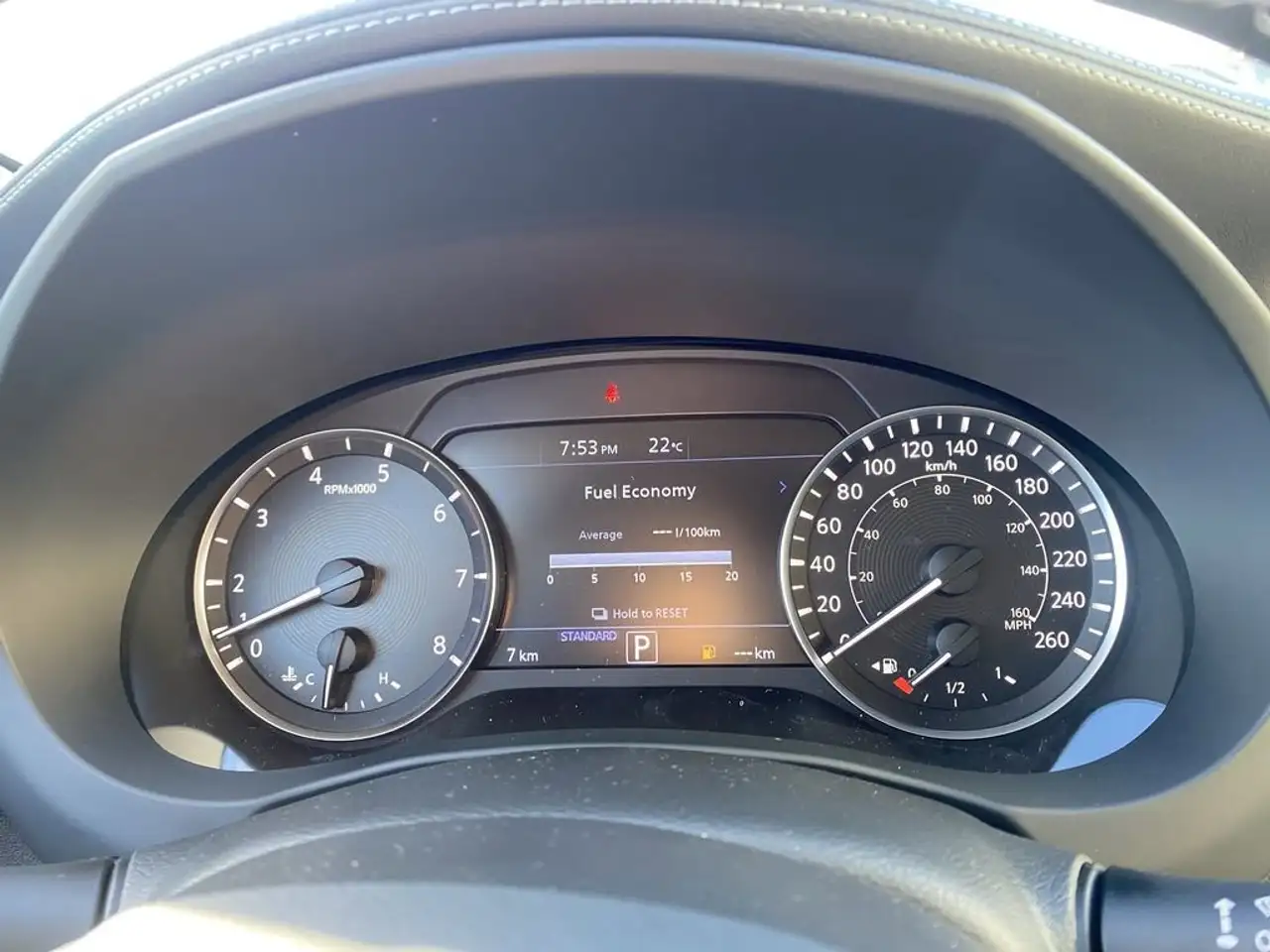 Infiniti QX50 снимка Infiniti QX50
