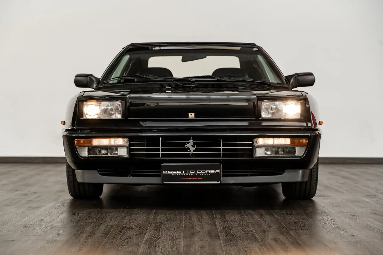 Ferrari Mondial Cabrio 3.4 T 300cv, foto 2