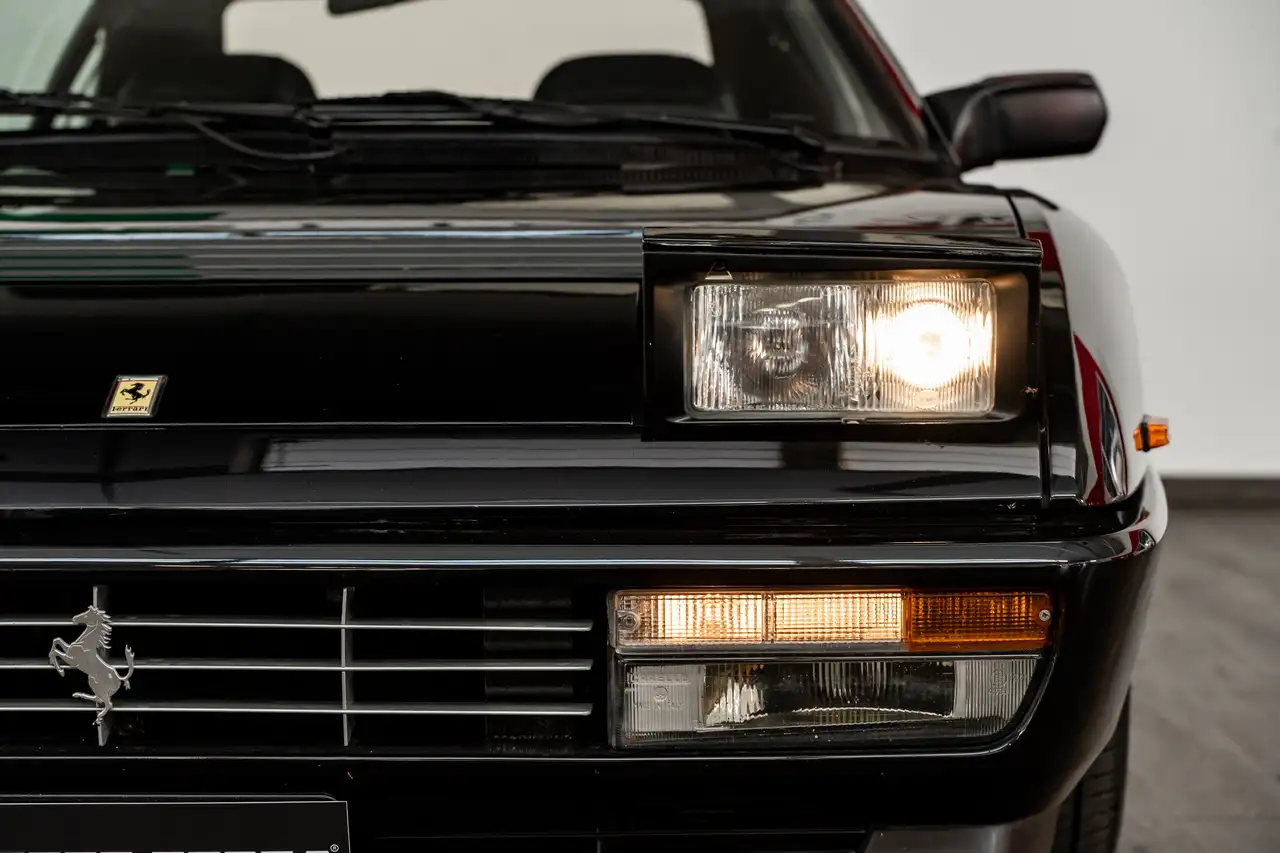 Ferrari Mondial Cabrio 3.4 T 300cv, foto 4