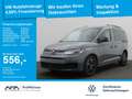 Volkswagen Caddy 1,5 TSI eHybrid DSG LED*Navi*AHK*RFK Grau - thumbnail 1
