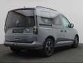 Volkswagen Caddy 1,5 TSI eHybrid DSG LED*Navi*AHK*RFK Grau - thumbnail 3