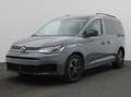Volkswagen Caddy 1,5 TSI eHybrid DSG LED*Navi*AHK*RFK Grau - thumbnail 2