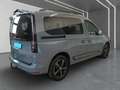 Volkswagen Caddy 1,5 TSI eHybrid DSG LED*Navi*AHK*RFK Grau - thumbnail 3