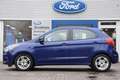 Ford Ka/Ka+ 1.2 Trend Ultimate | NL-AUTO! | 1E EIGENAAR! | STO Bleu - thumbnail 2