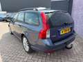 Volvo V50 2.0 D3 Summum | Automaat | 5 cilinder | 100% Deale Bleu - thumbnail 3