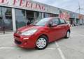 Citroen C3 C3 1.0 VTi Seduction - Garantie 12 mois Rood - thumbnail 1