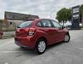 Citroen C3 C3 1.0 VTi Seduction - Garantie 12 mois Rood - thumbnail 5