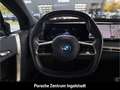BMW iX 40 xDrive Park-Assistent AHK Connected Professiona Grau - thumbnail 14