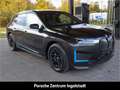 BMW iX 40 xDrive Park-Assistent AHK Connected Professiona Grau - thumbnail 9