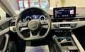 Audi A5 Sportback 40 g-tron S line edition 170cv s-tronic Schwarz - thumbnail 10