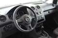 Volkswagen Caddy 2.0 CNG Roncalli EcoFuel *KLIMA*AHK*ERDGAS Plateado - thumbnail 9