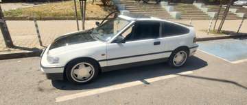 CRX 1.6i-16