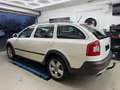 Skoda Octavia 2.0 TDI 4x4 Scout Combi/Scheckheft/6Gang Weiß - thumbnail 3
