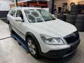 Skoda Octavia 2.0 TDI 4x4 Scout Combi/Scheckheft/6Gang Weiß - thumbnail 8