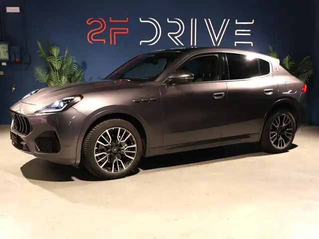 Maserati Grecale GT Hybrid 250 CV